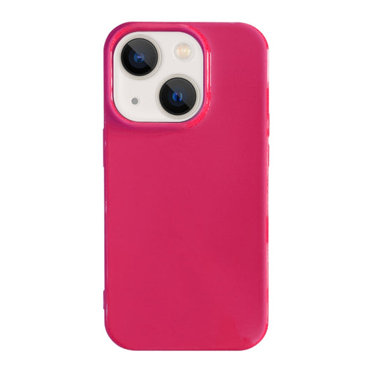 Shockproof Solid Color TPU Phone Case, For iPhone 13, For iPhone 13 Pro, For iPhone 13 Pro Max, For iPhone 12, For iPhone 12 Pro, For iPhone 12 Pro Max, For iPhone 11, For iPhone 11 Pro