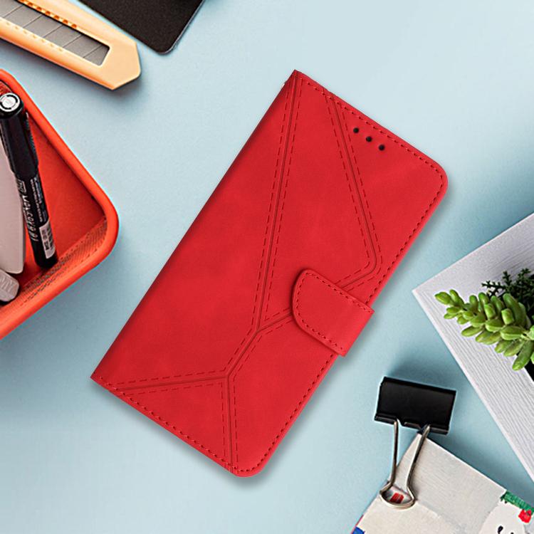 Stitching Embossed Leather Phone Case, For Motorola Moto G Max / G87 / G77 5G, For Motorola Moto G37 5G, For Motorola Edge 70 Pro 5G, For Motorola Edge 70 Fusion 5G