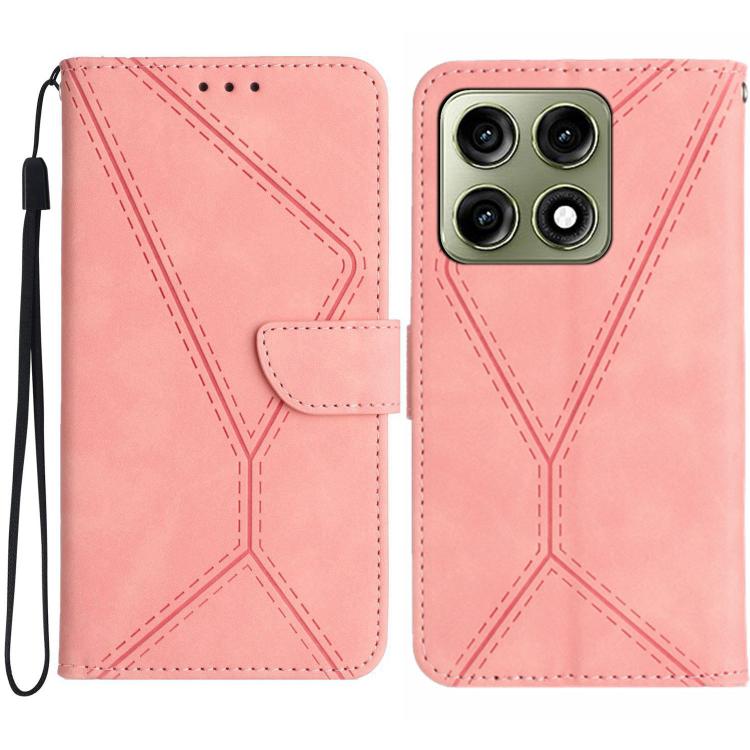 Stitching Embossed Leather Phone Case, For Motorola Moto G Max / G87 / G77 5G, For Motorola Moto G37 5G, For Motorola Edge 70 Pro 5G, For Motorola Edge 70 Fusion 5G