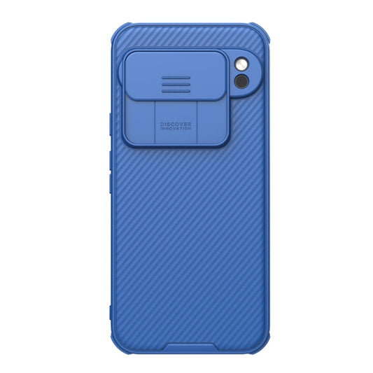 NILLKIN CamShield Pro PC Phone Case, For Google Pixel 9 Pro, For Google Pixel 8 Pro, For Google Pixel 8