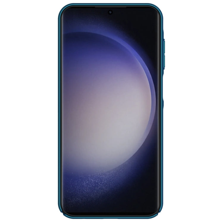 NILLKIN Frosted PC Phone Case, For Samsung Galaxy A15 5G, For Samsung Galaxy A35, For Samsung Galaxy A25
