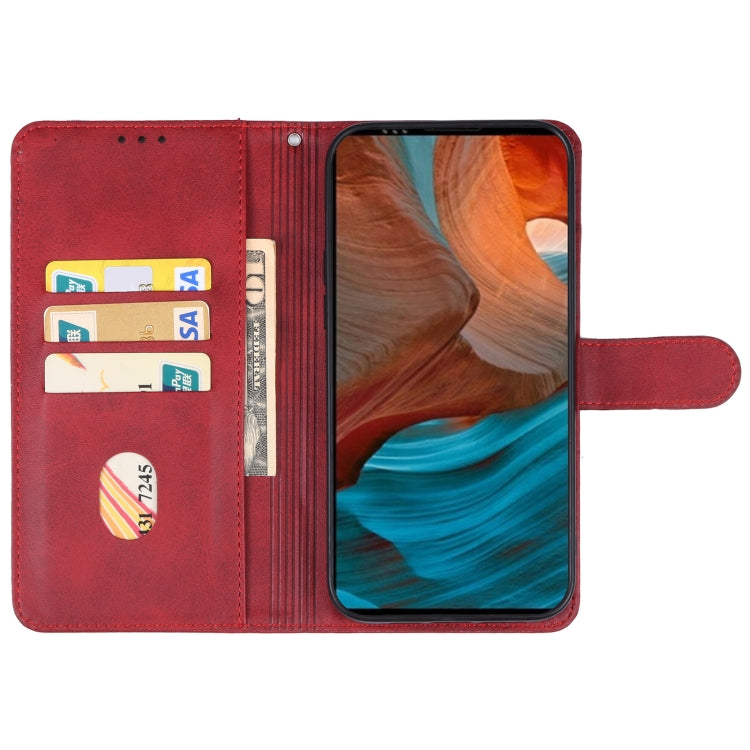 Leather Phone Case, For Sony Xperia 1 VI