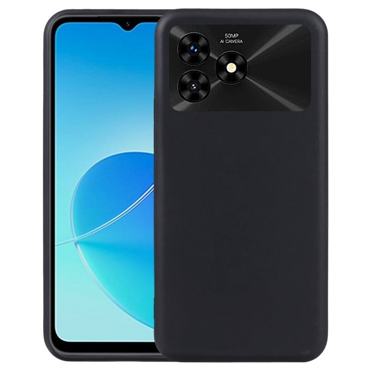 TPU Phone Case, For UMIDIGI G6 5G, For UMIDIGI BISON X20, For UMIDIGI G5 / G5A, For UMIDIGI A15 / A15C, For UMIDIGI G3 / G3 Max / G3 Plus