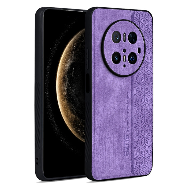 AZNS 3D Embossed Skin Feel Phone Case, For Huawei Mate 70 Pro / 70 Pro+, For Huawei Mate 70, For Huawei nova 13 Pro, For Huawei Pura 70 Ultra