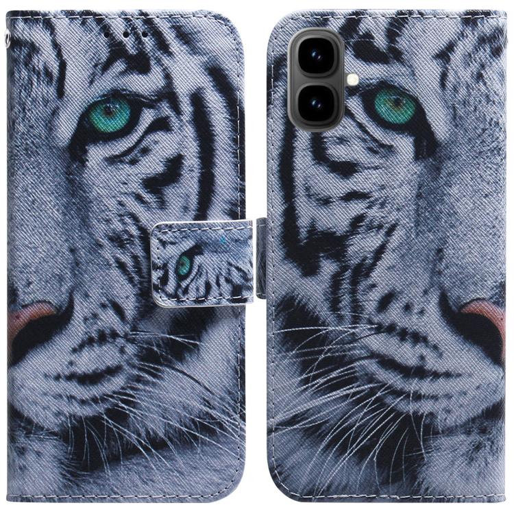 Coloured Drawing Flip Leather Phone Case, For Tecno Pop 10 / Spark Go 2 4G, For Tecno Pop 9 5G / Spark 30C 5G