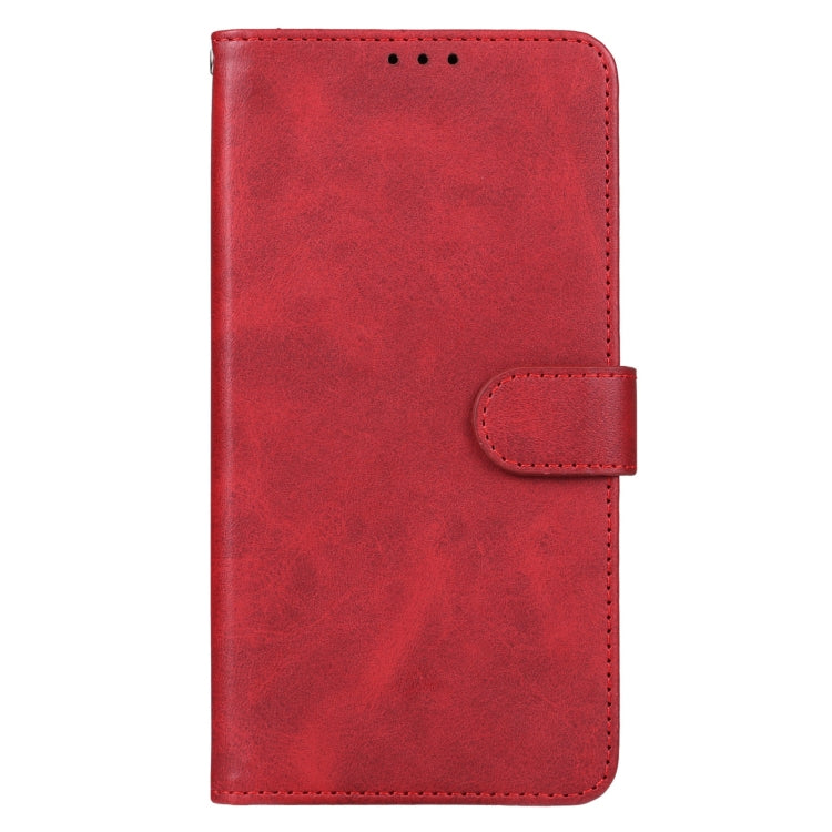 Leather Phone Case, For Tecno Spark 20 Pro