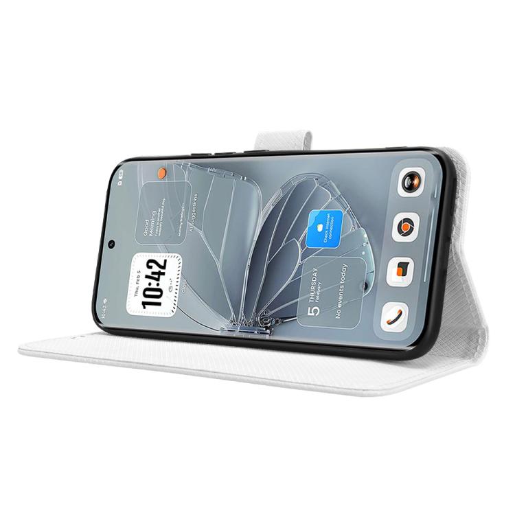 Diamond Texture Leather Phone Case, For Tecno Pova Curve 2 5G, For Tecno Camon 50 Pro 4G, For Tecno Camon 50 4G, For Tenco Spark Go 3