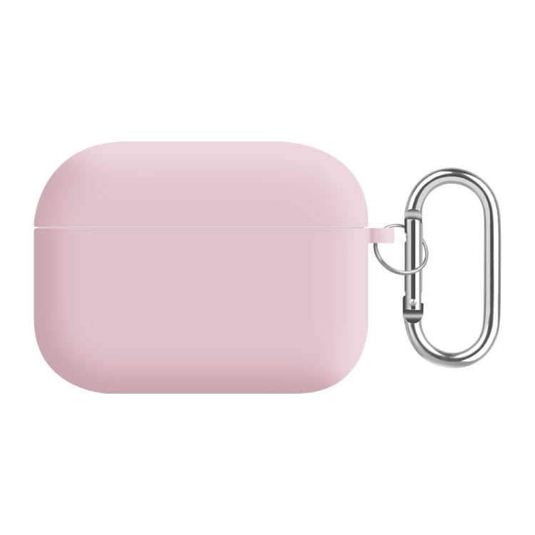 PC Lining Silicone Bluetooth Earphone Protective Case, For AirPods Pro 2, For AirPods Pro, For AirPods 3, For AirPods 2 / 1