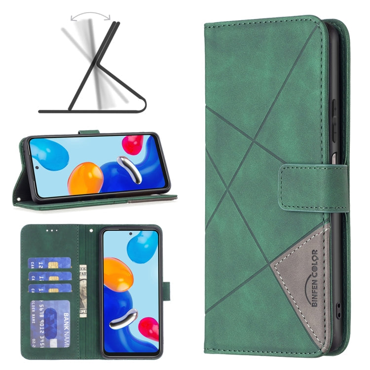 Magnetic Buckle Rhombus Texture Leather Phone Case, For Google Pixel 9, For Google Pixel 8a, For Google Pixel 8 Pro, For Google Pixel 8