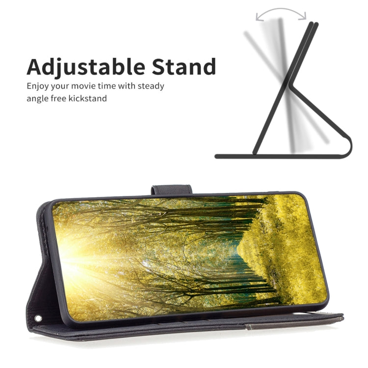 Magnetic Buckle Rhombus Texture Leather Phone Case, For Google Pixel 9, For Google Pixel 8a, For Google Pixel 8 Pro, For Google Pixel 8