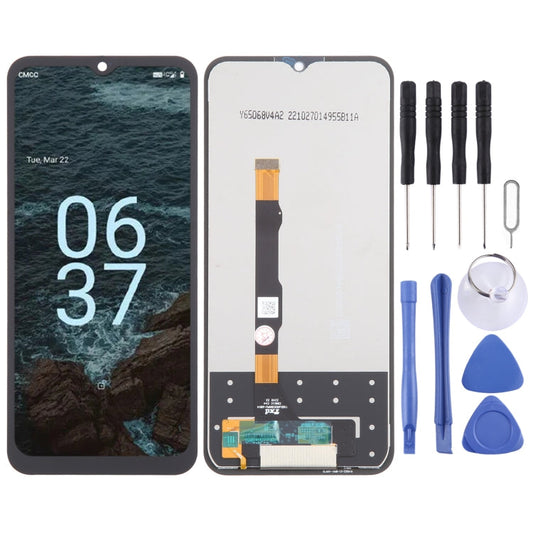 LCD Screen For with Digitizer Full Assembly, For AGM H5, For AGM H5 Pro, For AGM Glory G1, For AGM Glory G1 SE, For AGM Glory G1 Pro, For AGM Glory G1S, For AGM G2, For AGM G2 Pro