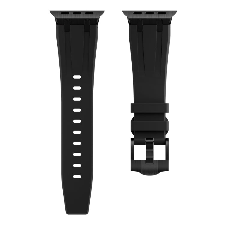 AP Silicone Watch Band, For Apple Watch 3 38mm