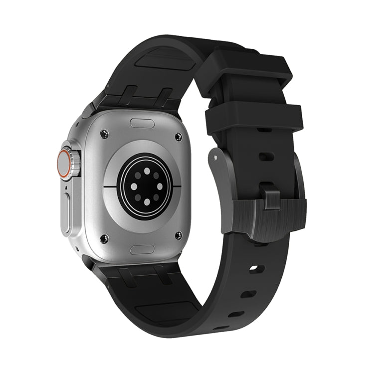 AP Silicone Watch Band, For Apple Watch 3 38mm