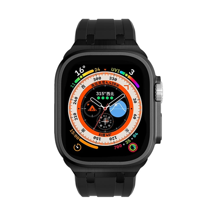 AP Silicone Watch Band, For Apple Watch 3 38mm