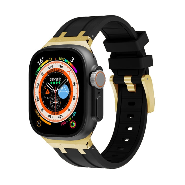AP Silicone Watch Band, For Apple Watch 3 38mm