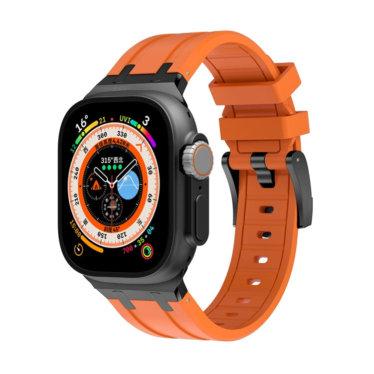 AP Silicone Watch Band, For Apple Watch 3 38mm