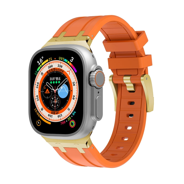 AP Silicone Watch Band, For Apple Watch 3 38mm