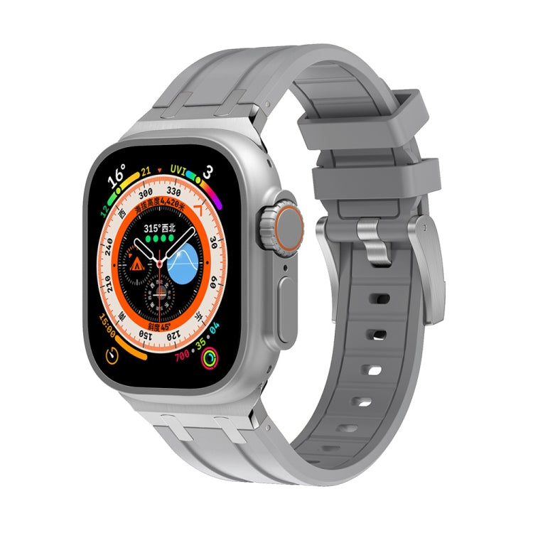 AP Silicone Watch Band, For Apple Watch 3 38mm