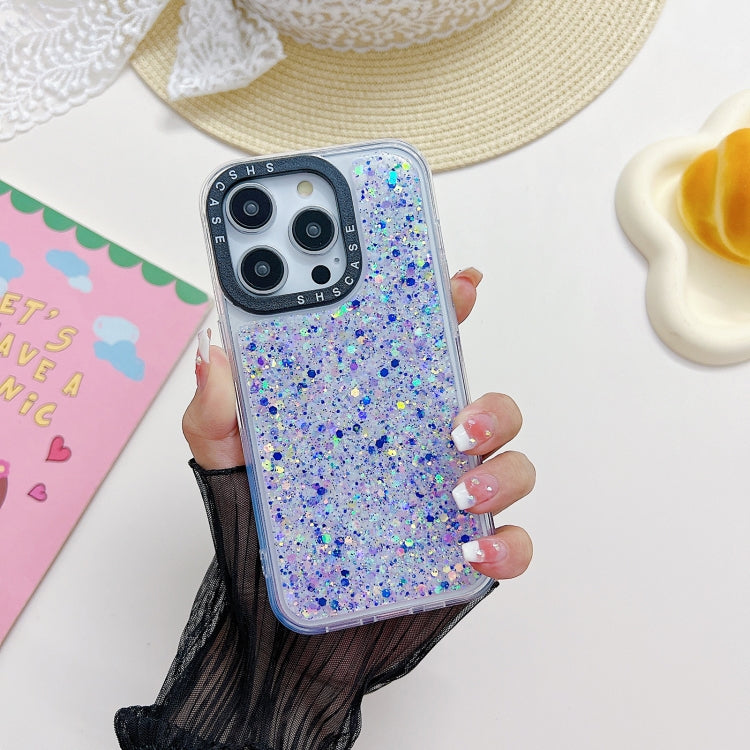 Noctilucent Light Drip Glue Shockproof Phone Case, For iPhone 14 Pro Max, For iPhone 14 Pro, For iPhone 14, For iPhone 13 Pro Max, For iPhone 13 Pro, For iPhone 13