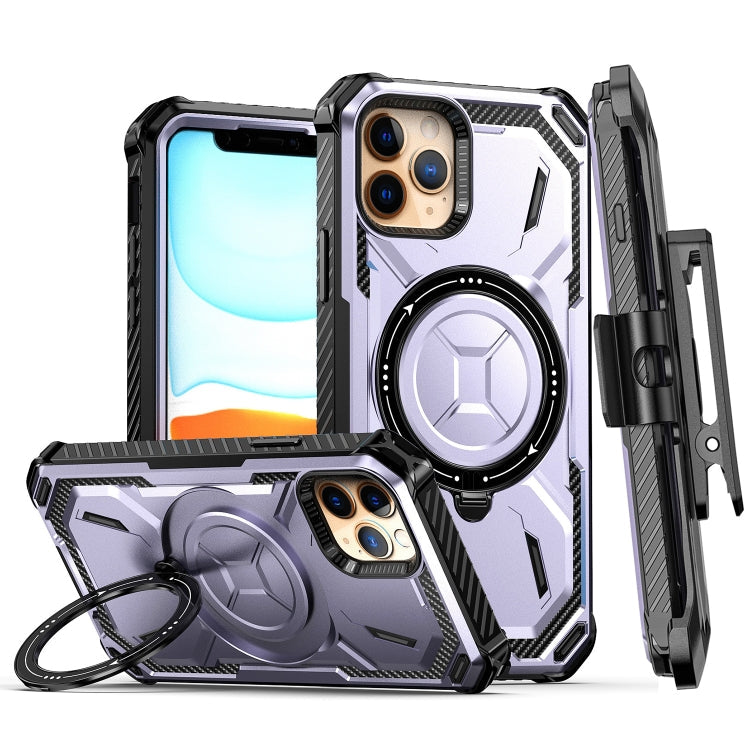 Armor Series Holder Phone Case with Back Clip, For iPhone 14 Pro Max, For iPhone 14 Pro, For iPhone 14, For iPhone 14 Plus
