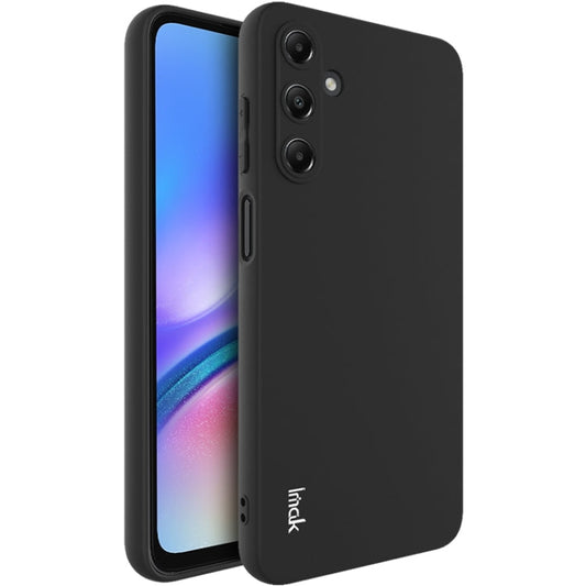 IMAK UC-3 Series Shockproof Frosted TPU Phone Case, For Samsung Galaxy A15 4G, For Samsung Galaxy A55 5G, For Samsung Galaxy A24 4G, For Samsung Galaxy S23 FE 5G, For Samsung Galaxy A05, For Samsung Galaxy A35 5G, For Samsung Galaxy S24 Ultra 5G       ...