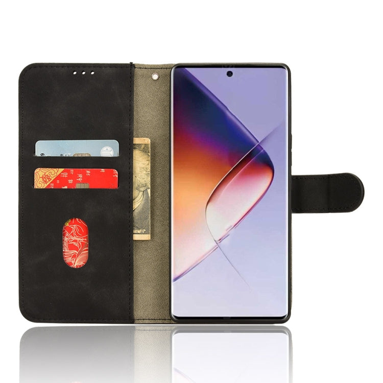 Skin Feel Magnetic Flip Leather Phone Case, For Infinix Note 40 5G, For Infinix Hot 40i, For Infinix Smart 8, For Infinix Zero 30 5G