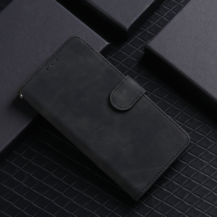 Skin Feel Magnetic Flip Leather Phone Case, For Infinix Hot 50 Pro, For Infinix Hot 50i / Smart 9, For Infinix Hot 50 Pro+, For Infinix Hot 50 4G