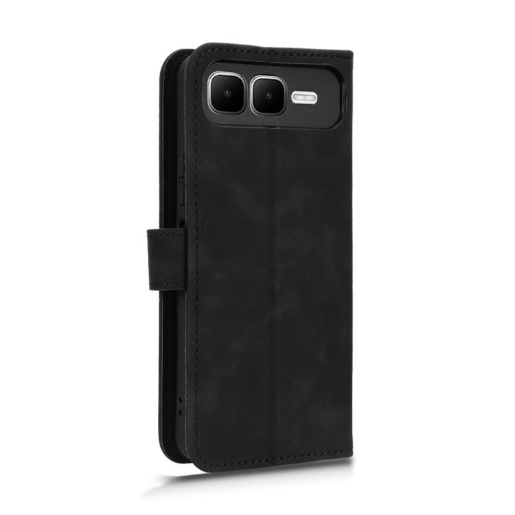Skin Feel Magnetic Flip Leather Phone Case, For Infinix Smart 10 Plus 4G, For Infinix Note 50s, For Infinix Note 50x, For Infinix Note 50 Pro 4G