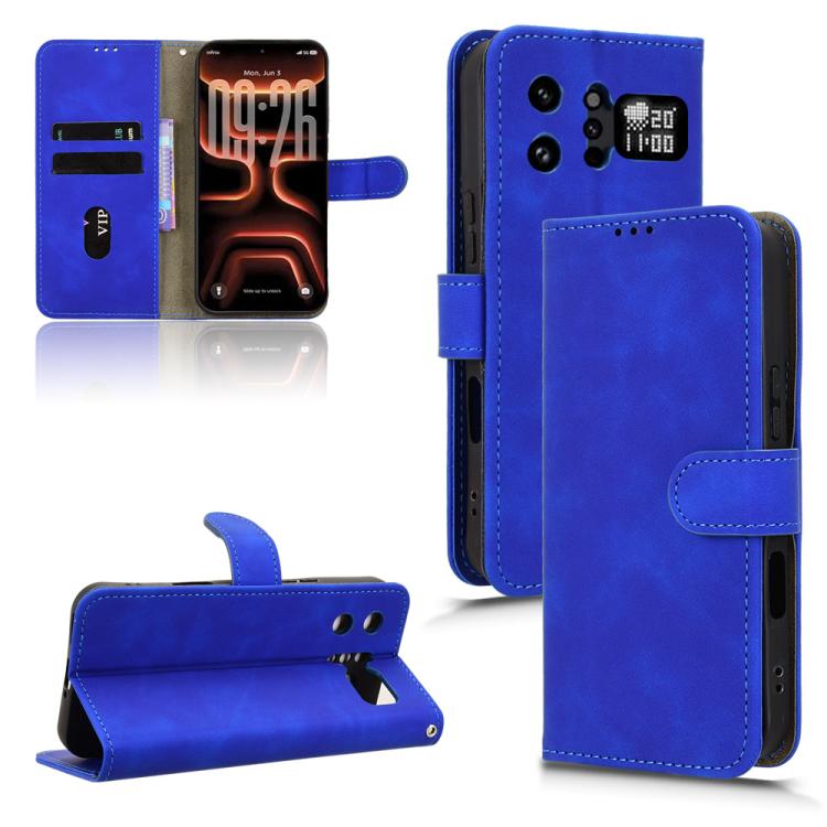 Skin Feel Magnetic Flip Leather Phone Case, For Infinix Hot 70 Pro 5G, For Infinix GT 50 Pro 5G, For Infinix Hot 70 4G, For Infinix Note 60 Ultra 5G