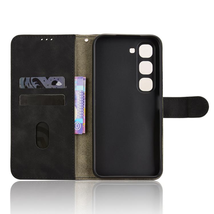 Skin Feel Magnetic Flip Leather Phone Case, For Infinix Hot 70 Pro 5G, For Infinix GT 50 Pro 5G, For Infinix Hot 70 4G, For Infinix Note 60 Ultra 5G