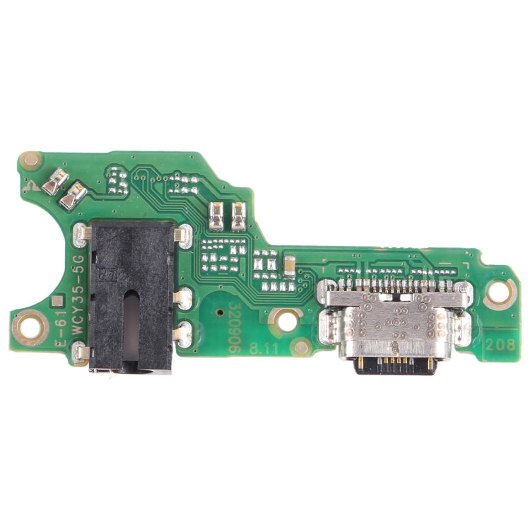 vivo Charging Port Board Replacement – Y200 5G, Y17s, Y36, Y78 & More