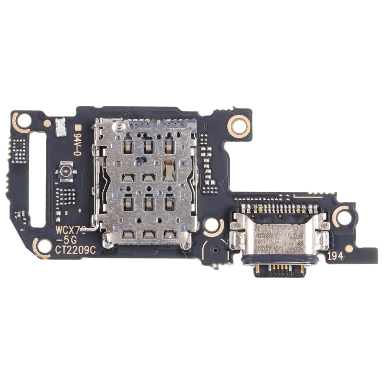 vivo Charging Port Board Replacement – Y200 5G, Y17s, Y36, Y78 & More