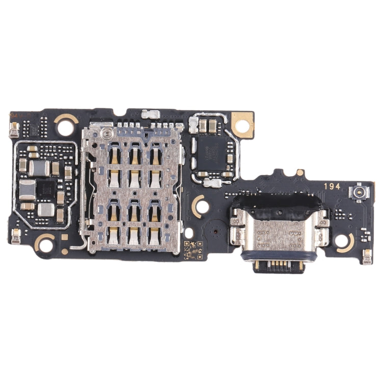 vivo Charging Port Board Replacement – Y200 5G, Y17s, Y36, Y78 & More