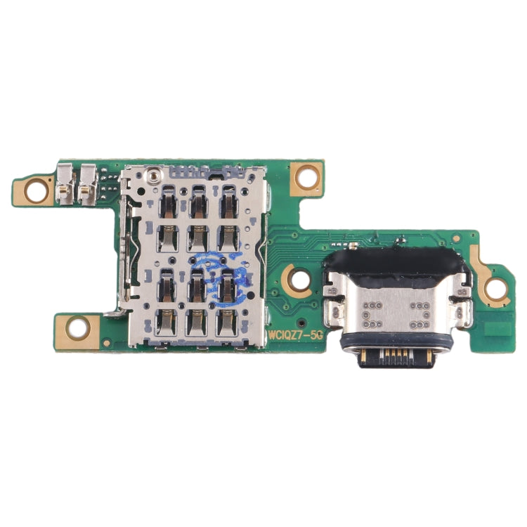 vivo Charging Port Board Replacement – Y200 5G, Y17s, Y36, Y78 & More