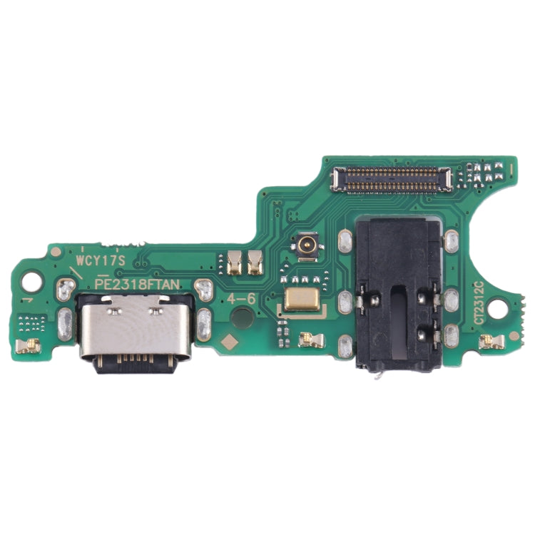 vivo Charging Port Board Replacement – Y200 5G, Y17s, Y36, Y78 & More