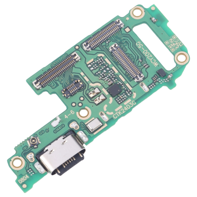 vivo Charging Port Board Replacement – Y200 5G, Y17s, Y36, Y78 & More