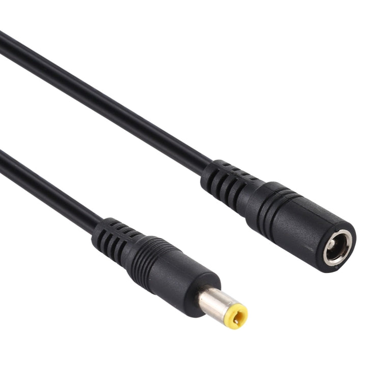 5.5mm x 2.5mm DC Power Splitter Cable 1 to 2 70cm