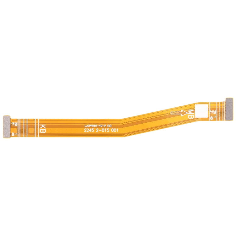 OPPO Motherboard Flex Cable Replacement – A18, A38, A58, A78 & More
