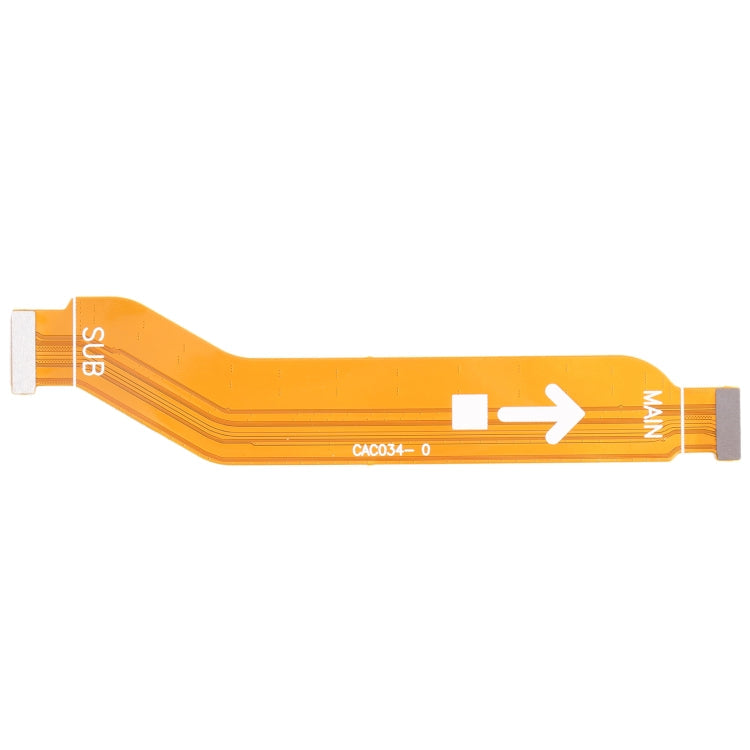 OPPO Motherboard Flex Cable Replacement – A18, A38, A58, A78 & More
