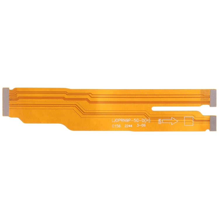 OPPO Motherboard Flex Cable Replacement – A18, A38, A58, A78 & More