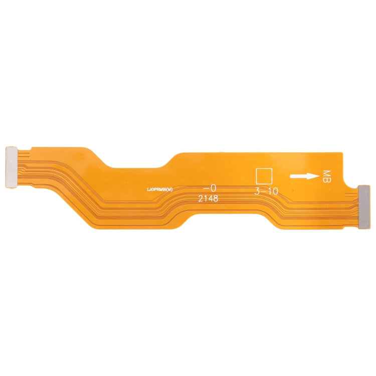OPPO Motherboard Flex Cable Replacement – A18, A38, A58, A78 & More