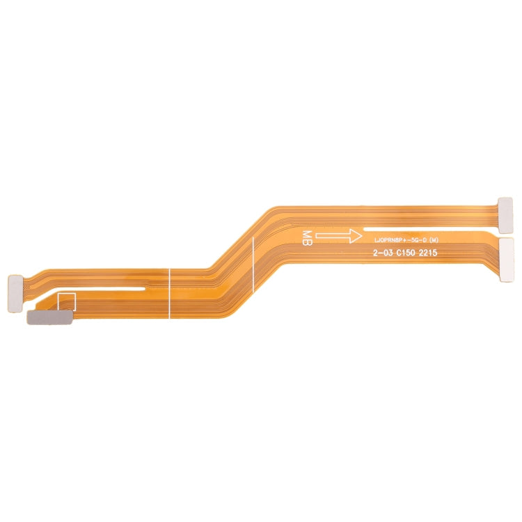 OPPO Motherboard Flex Cable Replacement – A18, A38, A58, A78 & More