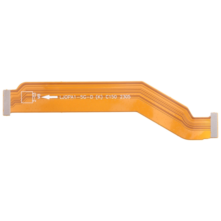 OPPO Motherboard Flex Cable Replacement – A18, A38, A58, A78 & More
