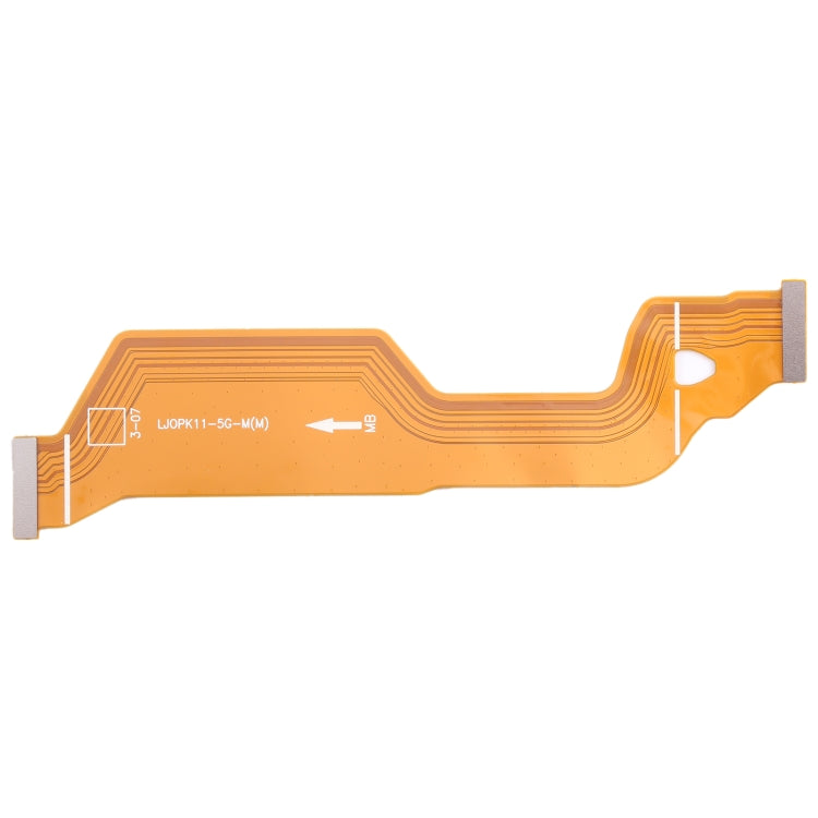 OPPO Motherboard Flex Cable Replacement – A18, A38, A58, A78 & More