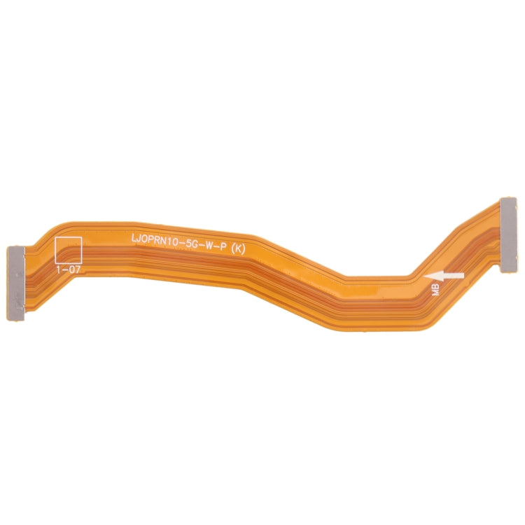 OPPO Motherboard Flex Cable Replacement – A18, A38, A58, A78 & More