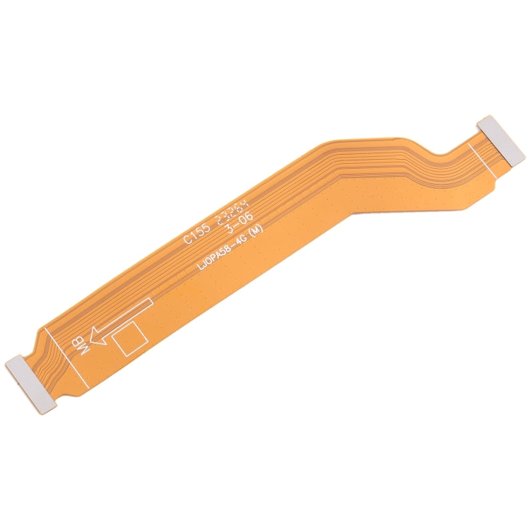 OPPO Motherboard Flex Cable Replacement – A18, A38, A58, A78 & More