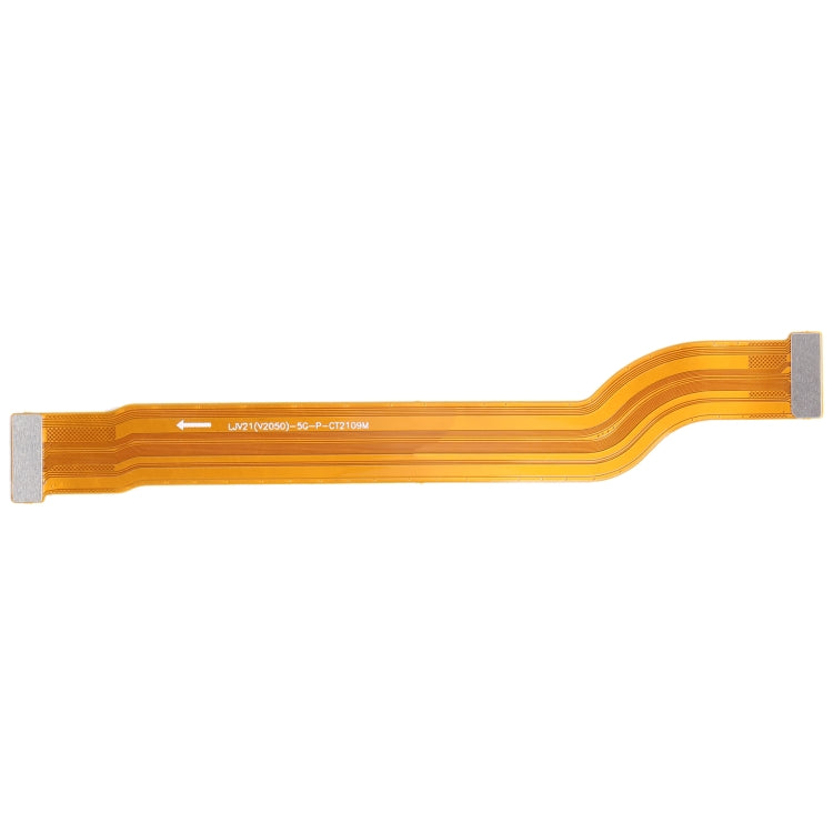 vivo LCD Flex Cable Replacement – X90, X80, X70 Pro & More
