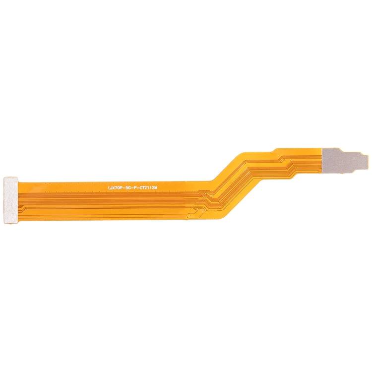 vivo LCD Flex Cable Replacement – X90, X80, X70 Pro & More