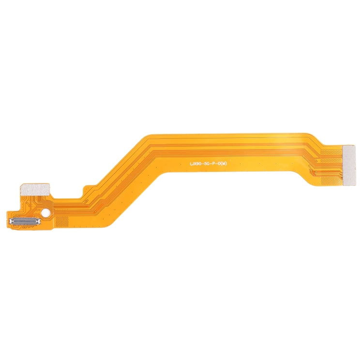vivo LCD Flex Cable Replacement – X90, X80, X70 Pro & More