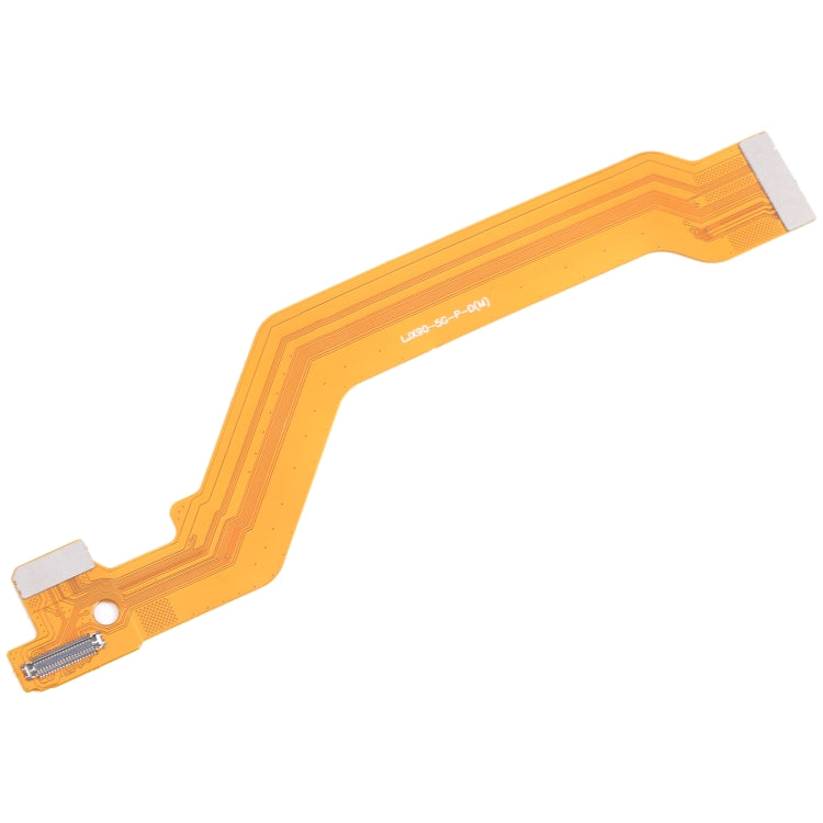 vivo LCD Flex Cable Replacement – X90, X80, X70 Pro & More